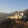 Mussoorie